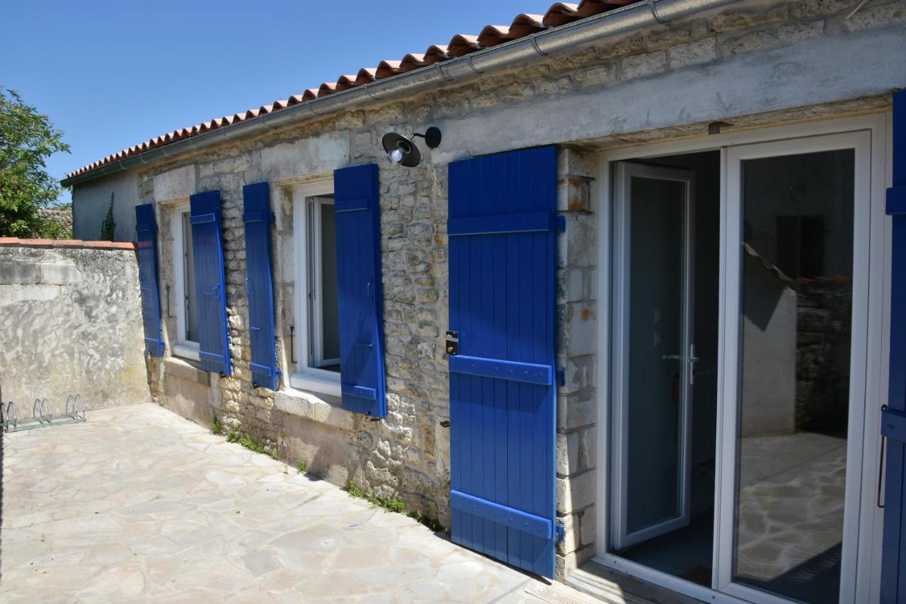 Le Chai De Saint-Pierre Kültér fotó