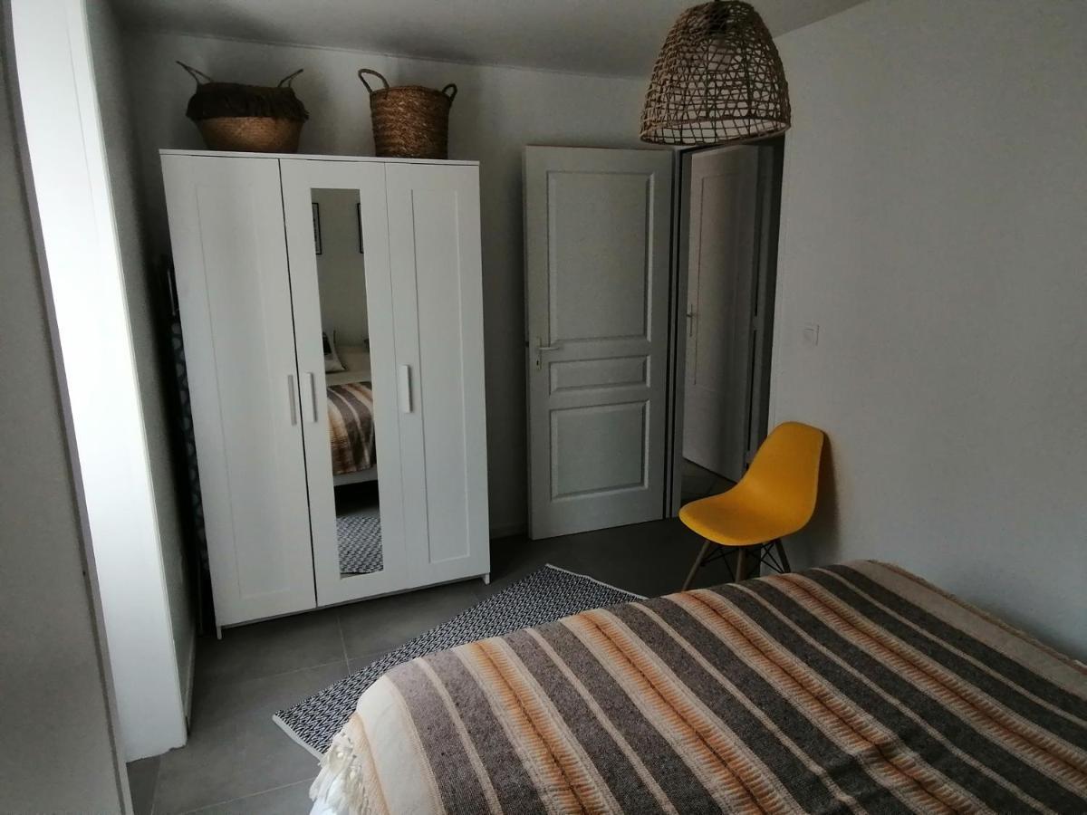 Le Chai De Saint-Pierre Kültér fotó